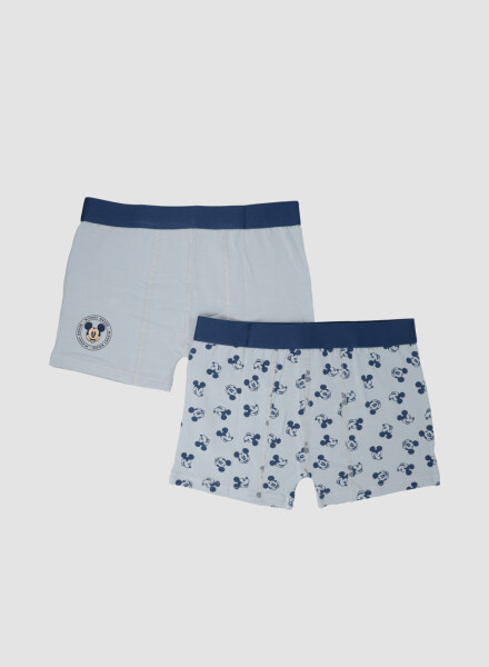 Pack x2 boxer marvel/disney Surtidos verano