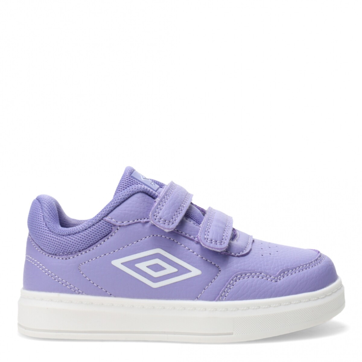 Steve II Infant Umbro - Lila/Blanco 