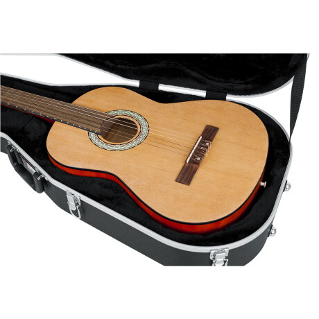 ESTUCHE GUITARRA CLÁSICA GATOR GCCLASSIC ESTUCHE GUITARRA CLÁSICA GATOR GCCLASSIC