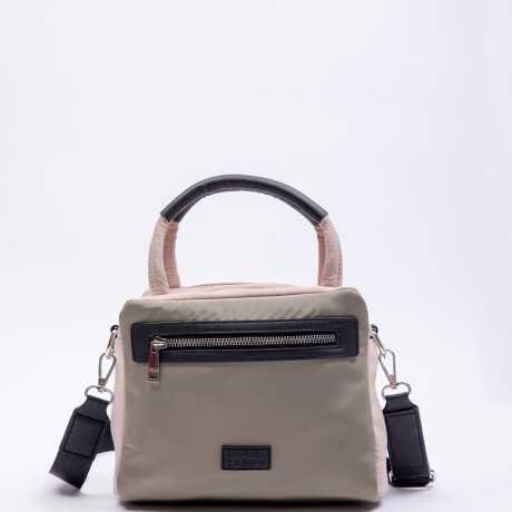 CARTERA JANE Verde Seco