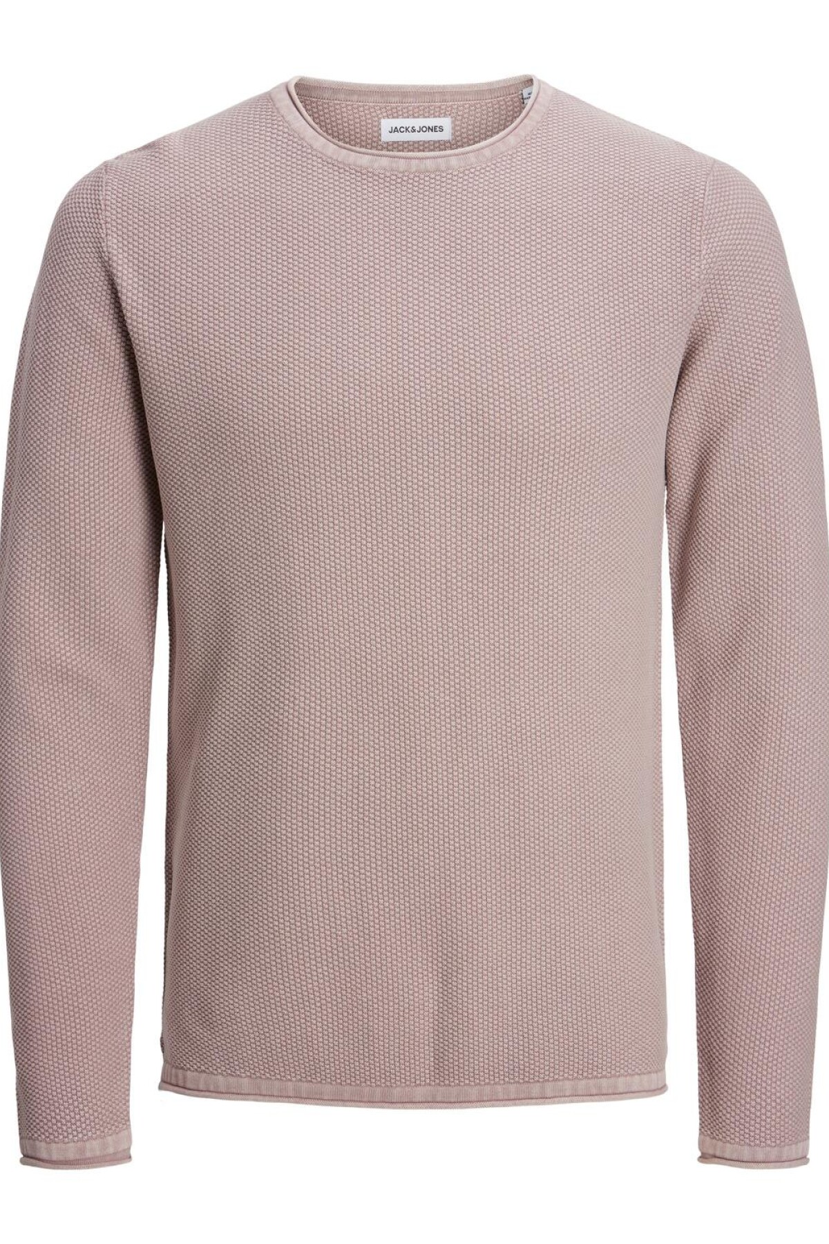 Sweater Sylvest Deauville Mauve