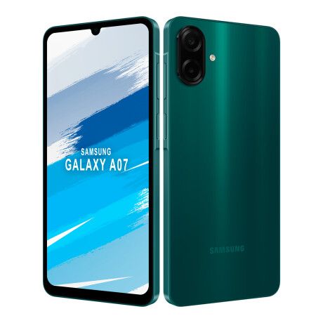 Samsung A07 6,79'' 4G 4GB 64GB Dual Cam 50MP 001