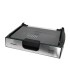 Grill Duo Chef Mondial G-10 Inox 1500w Tapa De Vidrio Grill Duo Chef Mondial G-10 Inox 1500w Tapa De Vidrio