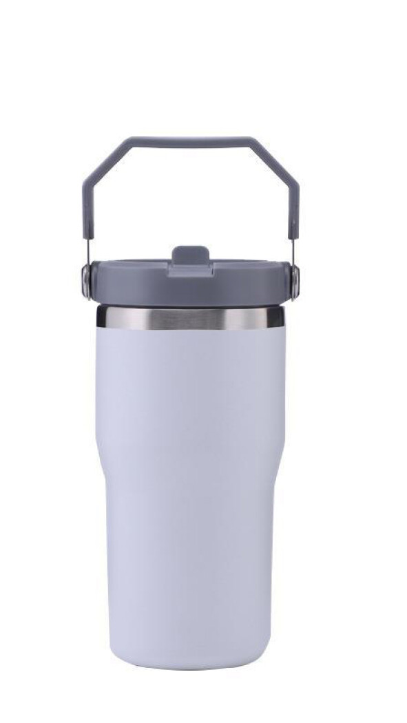 BOTELLA TIFFANY BLANCO