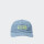 Gorro Stance Standard Ajustable Blue Fade