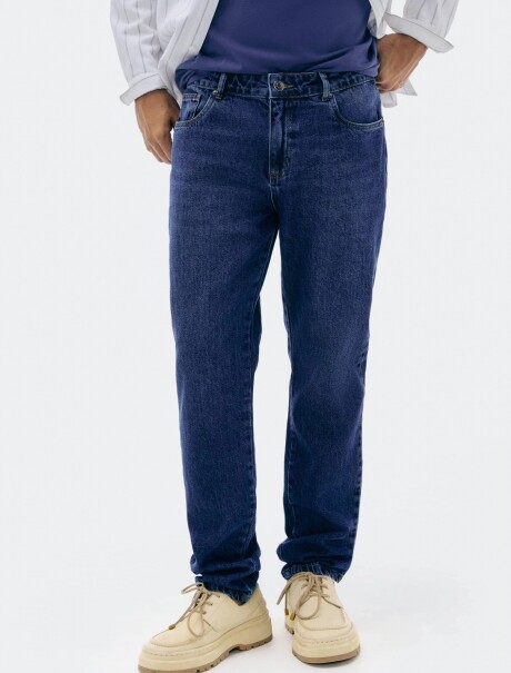 JEAN MASCULINO MULTICOLOR