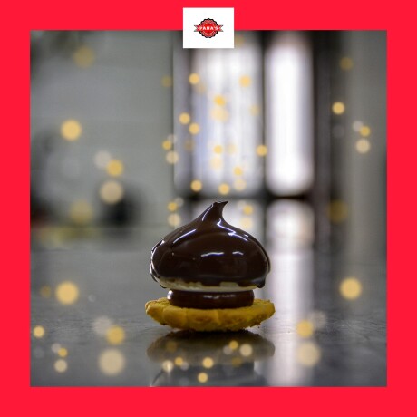 Pack 12 Unidades Panitos Masa Dulce 300Gr Universo Binario 001