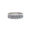 Alianza Labrada-Plata 950-Sin Piedra-AN3733 - Adulto - Sinpiedra
