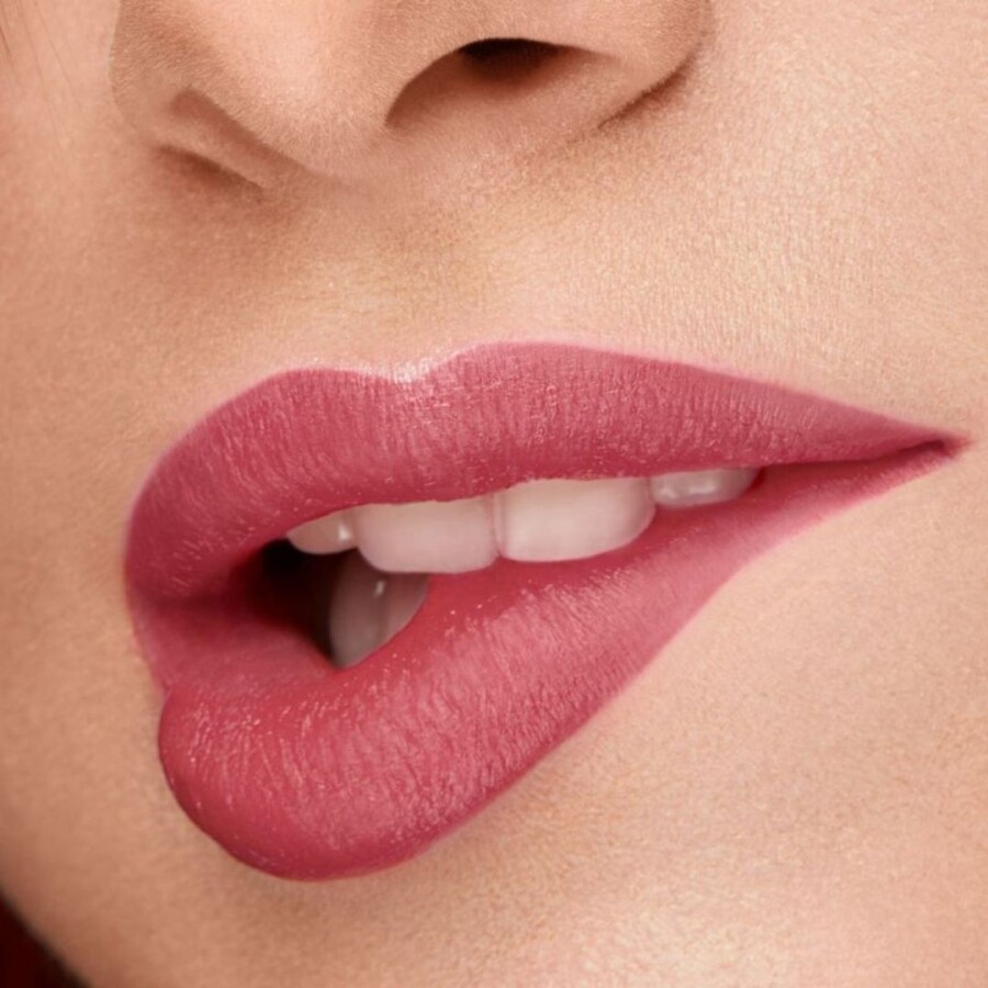 Labial Líquido Mate Intense Rose 004 – Pupa Labial Líquido Mate Intense Rose 004 – Pupa