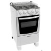COCINA JAMES C 105B BLANCO Sin color