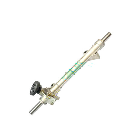 CREMALLERA DIRECCION RENAULT R18 MECANICA - CREMALLERA DIRECCION RENAULT R18 MECANICA -