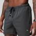 Shorts The 5" One Short Hombre Onyx