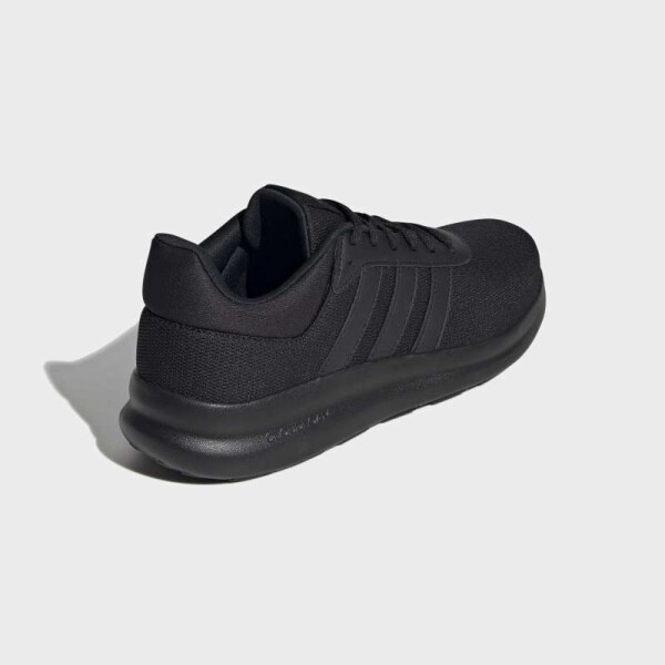 Championes Adidas Lite Racer 4.0 Negro