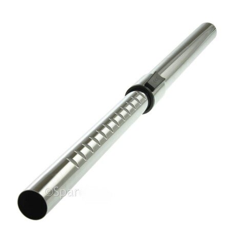 Tramo Tubo de Alargue de Metal Extensible / 32mm Tramo Tubo de Alargue de Metal Extensible / 32mm