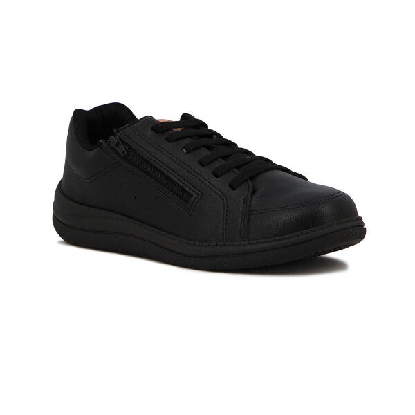 Championes Casuales Hombre Br Sport Negro