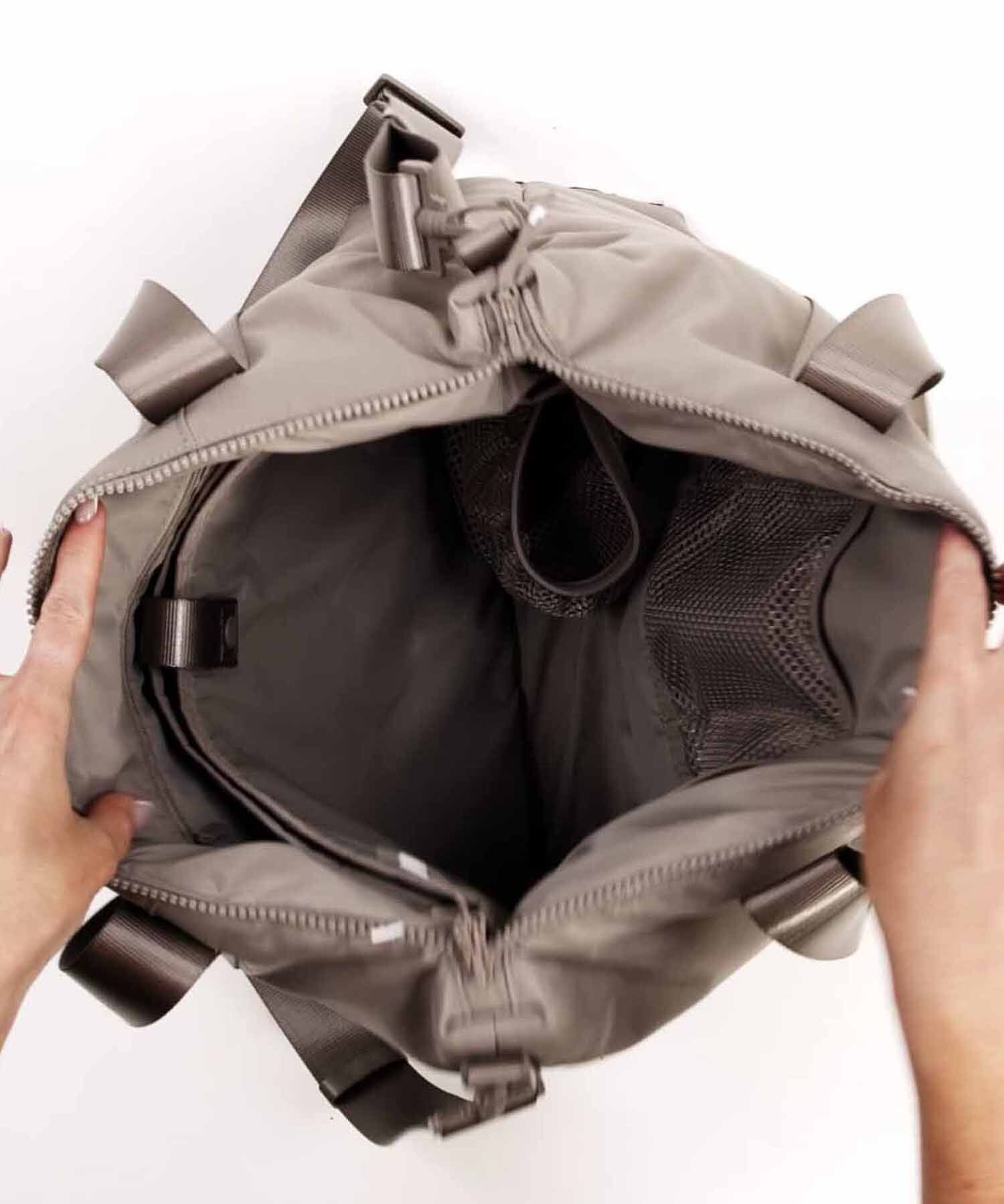 Bolso Tote The Everyday Tote Mujer Oxblood