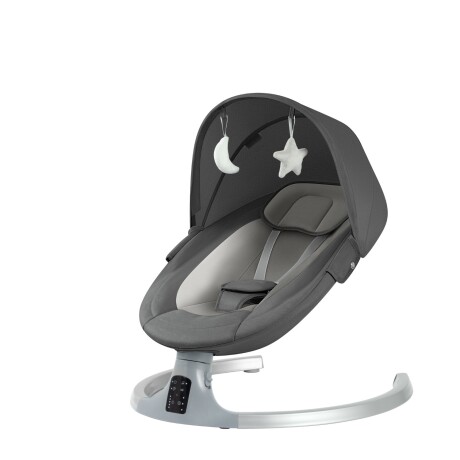 Mecedora Inteligente Nest Bebesit con Bluetooth Mecedora Inteligente Nest Bebesit con Bluetooth