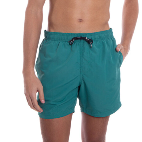 Short O´neil de Hombre - VERT - OMK1TB04PETROLEUM ELD