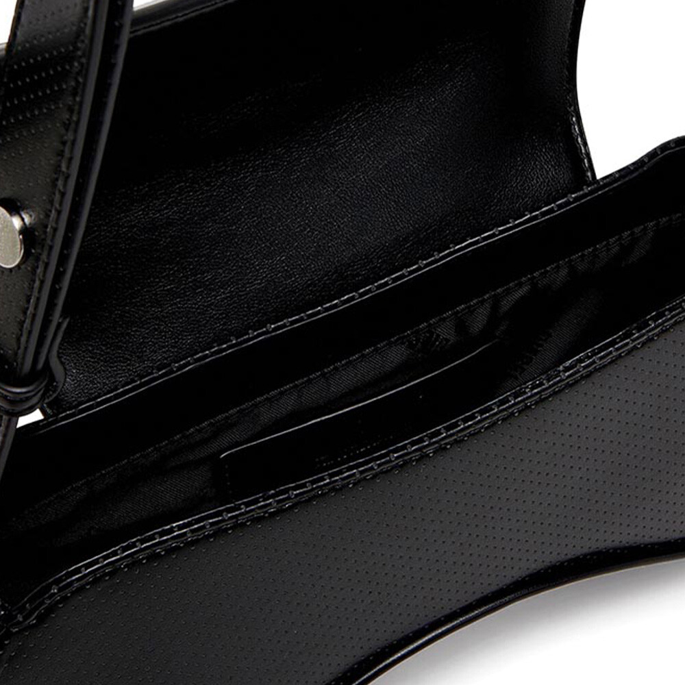 Crossbody Para Mujer Play Crossbody Negro
