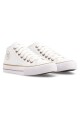 JOHN FOOS MEDIA BOTA 164 PU Blanco