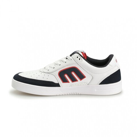 ETNIES THE AURELIEN MICHELIN White/black