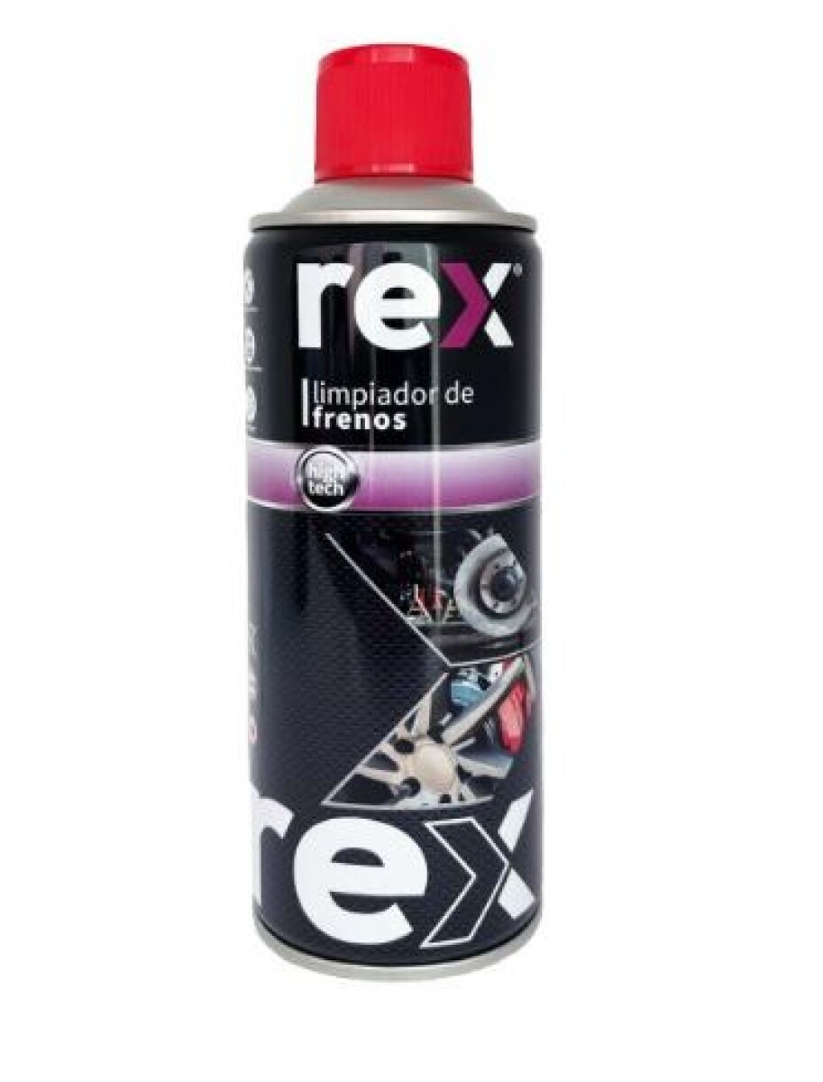 Limpiador de frenos y embrague 450 ML 