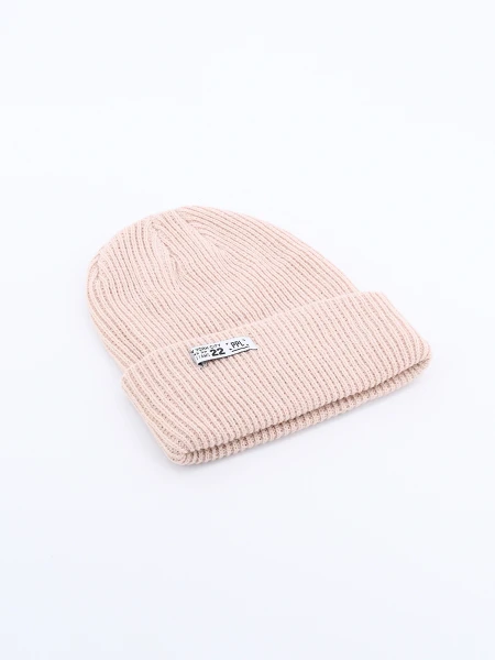 GORRO JULI BEIGE