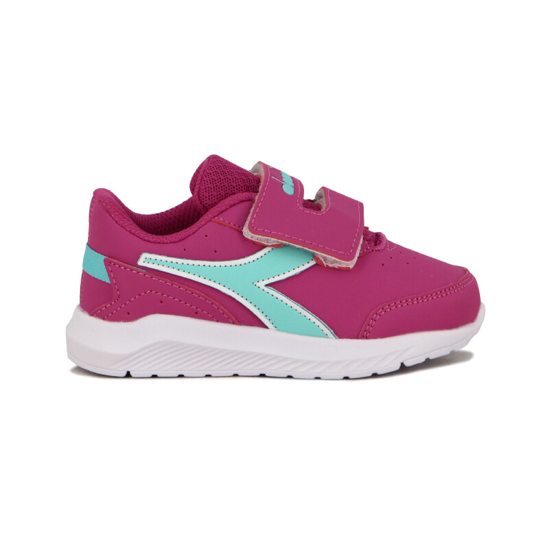 Diadora Calzado Deportivo Running Falcon 3 Sl I - Infant Violeta-azul