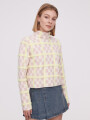 Sweater Colory Estampado 1