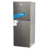 Refrigerador frio seco 198 Lts clase A acero inoxidable Refrigerador frio seco 198 Lts clase A acero inoxidable