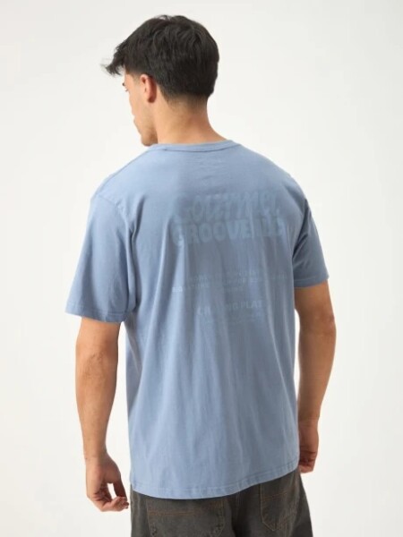 T-SHIRT N.SAILS 10605 CELESTE