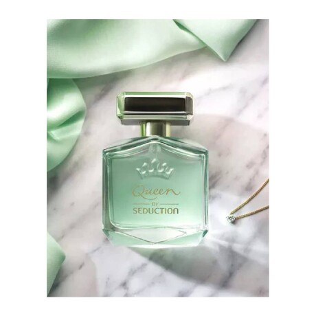 Perfume Antonio Banderas Queen of Seduction 80ml Original Perfume Antonio Banderas Queen of Seduction 80ml Original