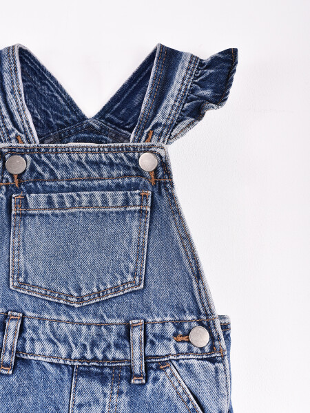 ENTERITO PILI AZUL OSCURO