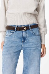 Cinturon Daily Chocolate