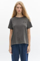 T-shirt Atenas Gris