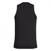 MUSCULOSA ADIDAS TRAIN Hombre IC6945 Negro-blanco