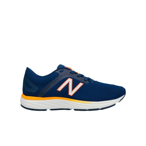 Championes New Balance 480 Azul