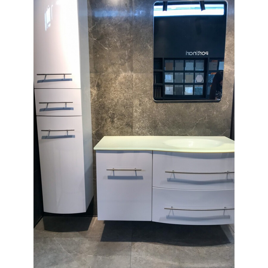 Mueble kendal con bacha Mueble kendal con bacha