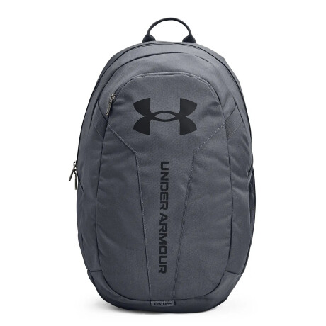 Mochila Under Armour Hustle Lite Gris