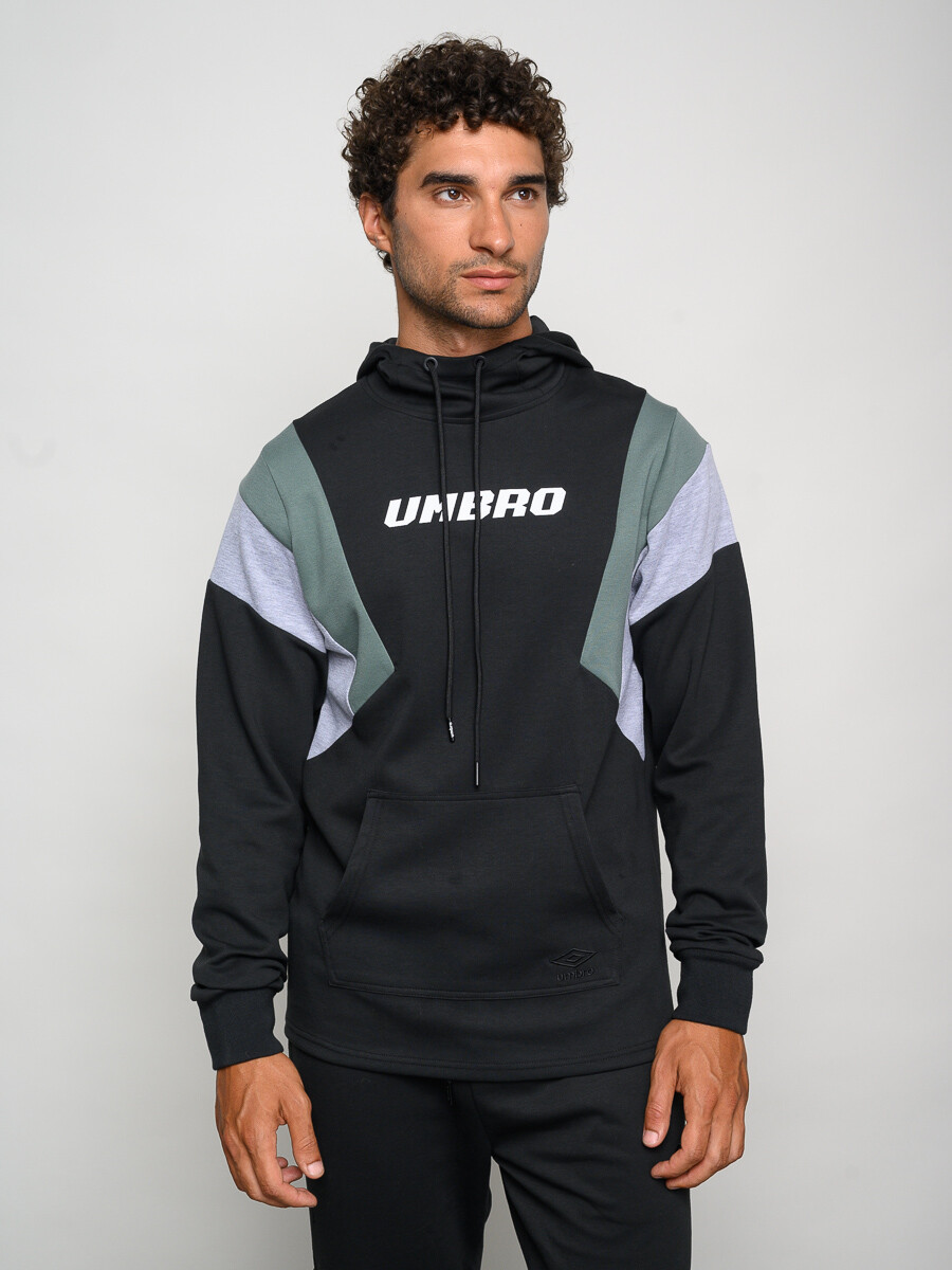CANGURO PULSE Umbro Hombre - 2v5 