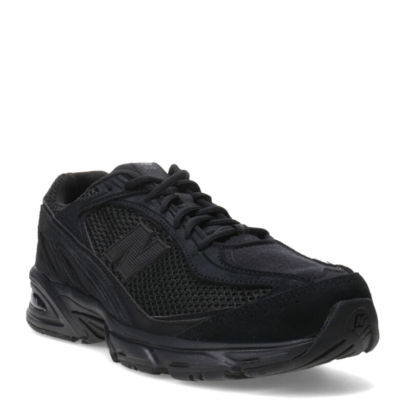 Championes de Hombre New Balance 509 Negro