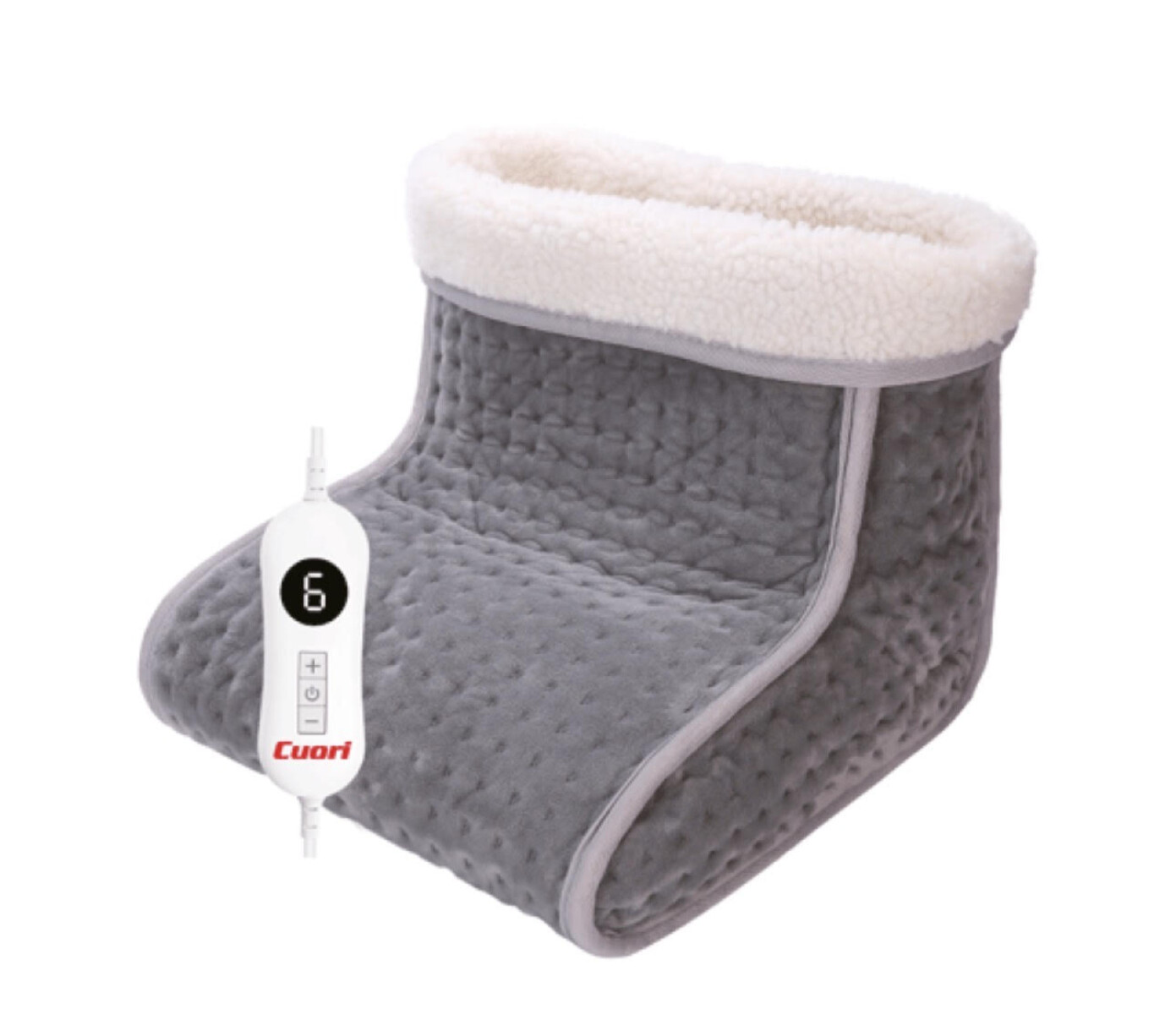 CALENTADOR DE PIES CUORI 