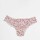 Pantie Cata [B40] Estampa Rosa