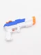 PISTOLA DE AGUA AZUL