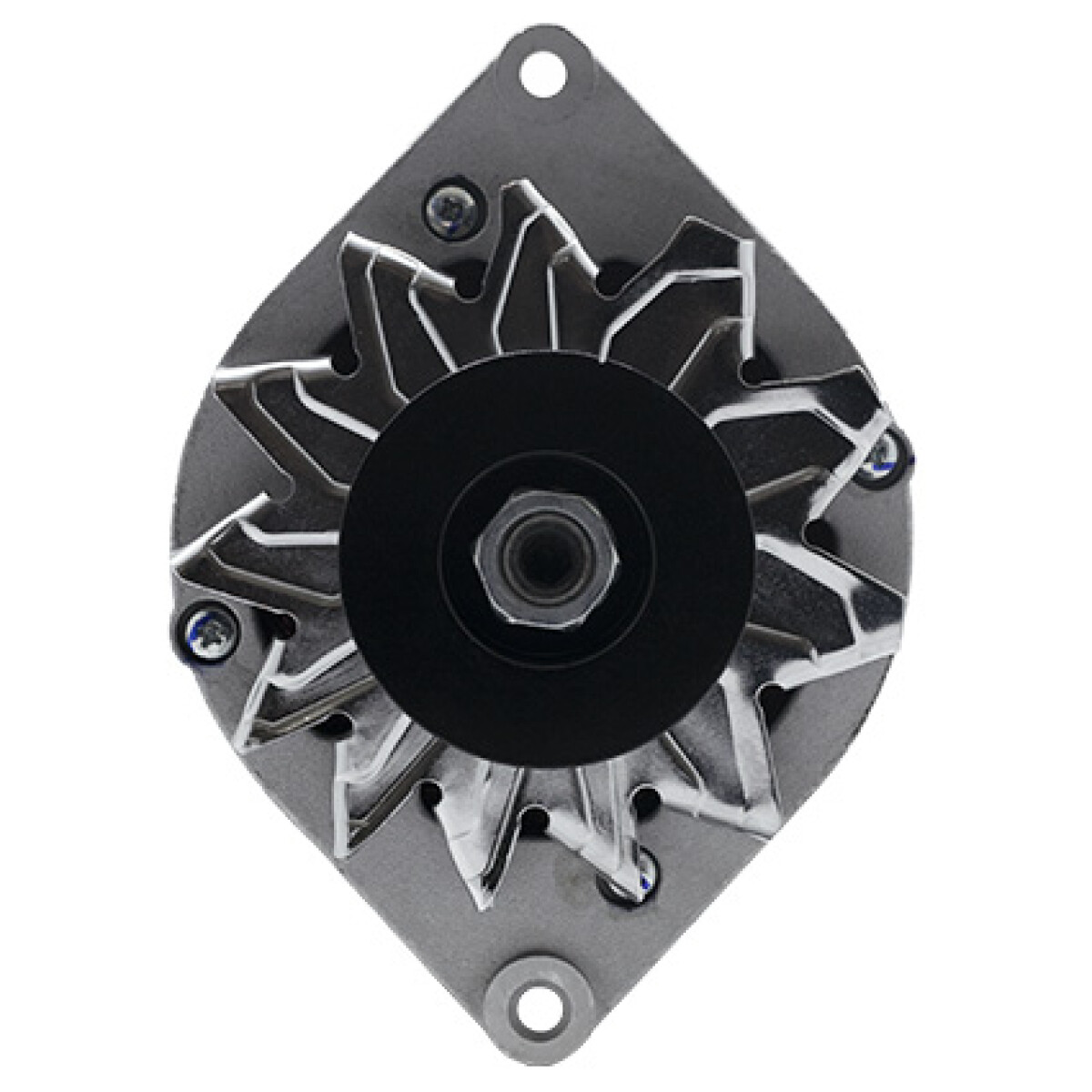 ALTERNADOR FIAT FIAT UNO-DUNA NAFTA BOSCH 12V=9010106=ALF.UNO ZEN 