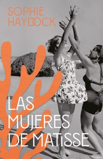 Las mujeres de Matisse Las mujeres de Matisse
