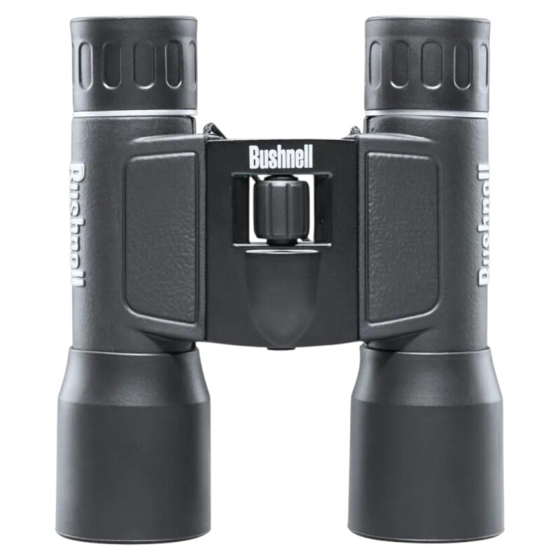 Binoculares Bushnell 10 X 32 Powerview Binoculares Bushnell 10 X 32 Powerview
