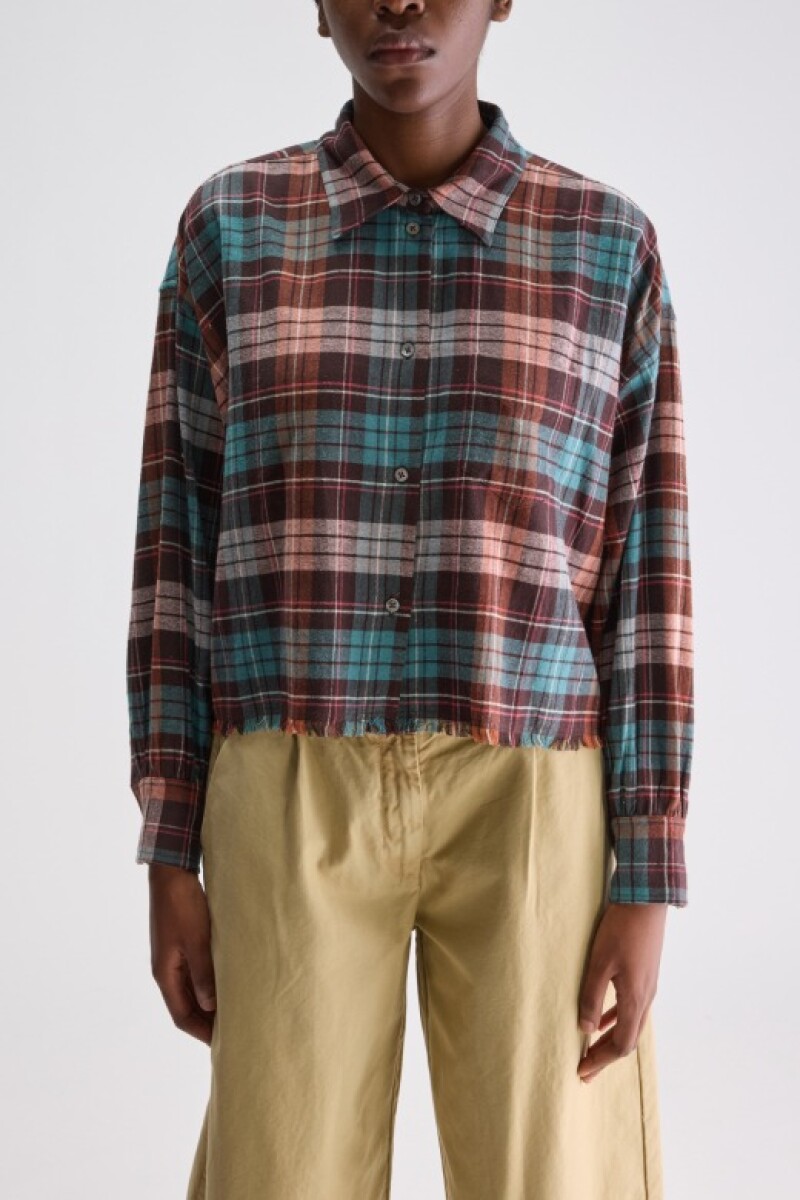 CAMISA KRAFT 