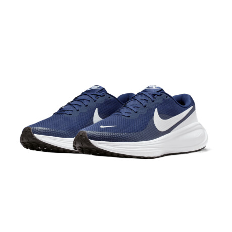 Championes Nike Revolution 8 Blue