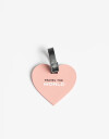 Tags Identificador De Valija - Rosa Polvo